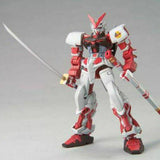Bandai 1/144 HG Gundam Astray Red Frame [5060357] - Hobbytech Toys