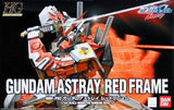 Bandai 1/144 HG Gundam Astray Red Frame [5060357] - Hobbytech Toys