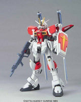 Bandai 1/144 HG Sword Impulse Gundam [5055466] - Hobbytech Toys