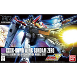 Bandai 1/144 HGAC Wing Gundam Zero [5058891]