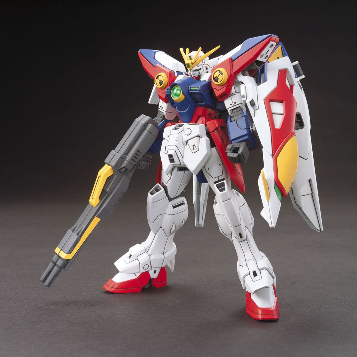 Bandai 1/144 HGAC Wing Gundam Zero [5058891]