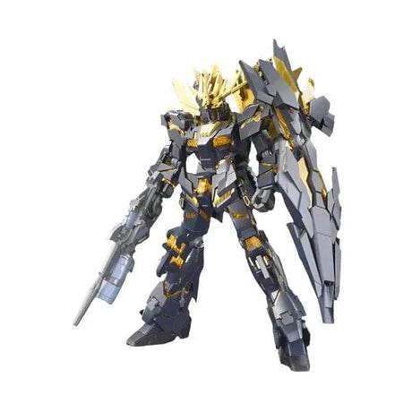 Bandai 1/144 HGUC Unicorn Gundam 02 Banshee Norn Destroy Mode [5058780]