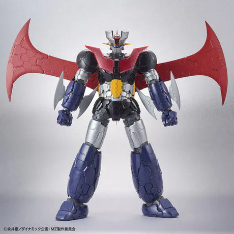 Bandai 1/60 Mazinger Z Infinity Version [50589311]