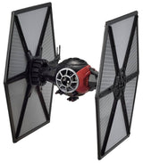 Bandai 1/72 Star Wars First Order Special Forces Tie Fighter Model Kit [5069224]