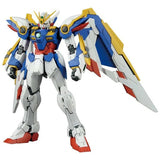 Bandai 1/144 RG XXXG - 01W Wing Gundam EW [5063053] - Hobbytech Toys