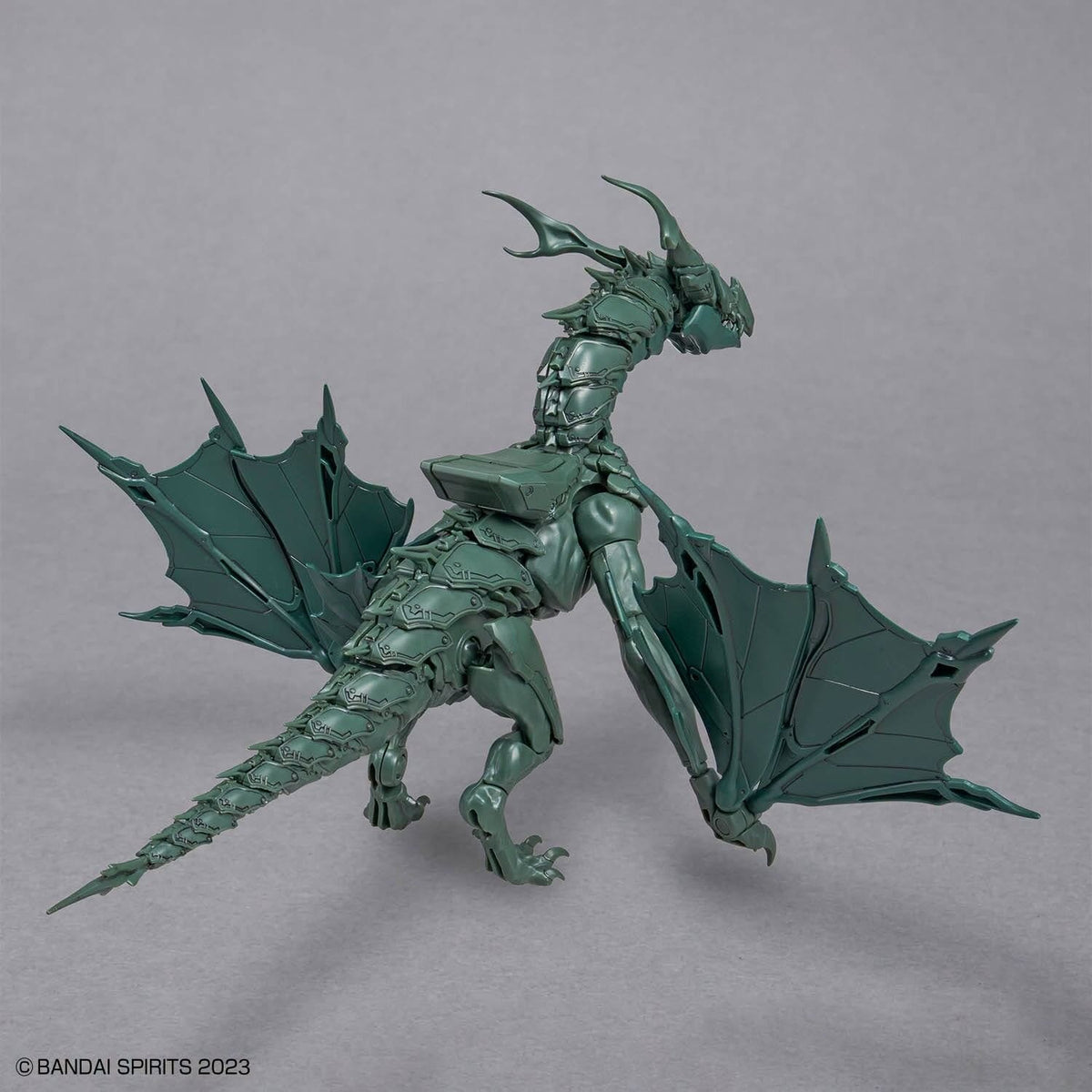 Bandai 30MF Dlrowyvern Plastic Model Kit [5072556]