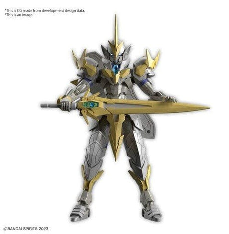 Bandai 30MF Liber Holy Knight [5067165] - Hobbytech Toys