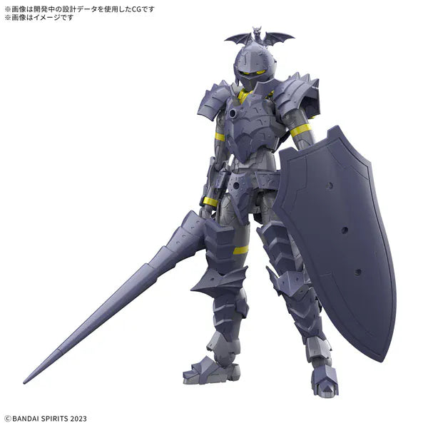 Bandai 30MF Liber Lancer [5068580]