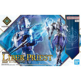 Bandai 30MF Liber Priest [5068320]