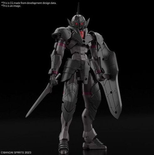Bandai 30MF Rosan Knight [5067177] - Hobbytech Toys