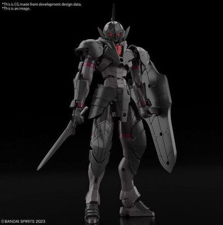 Bandai 30MF Rosan Knight [5067177] - Hobbytech Toys