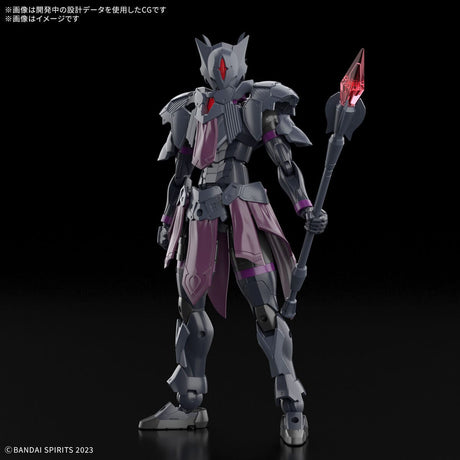 Bandai 30MF Rosan Priest [5068339]