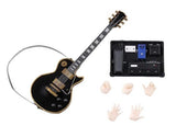 Bandai 30MP Hitori Gotoh Plastic Model Kit [50683551] - Hobbytech Toys