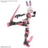 Bandai 30MS SIS - T00 Laranel [Color B] Plastic Model Kit - Hobbytech Toys