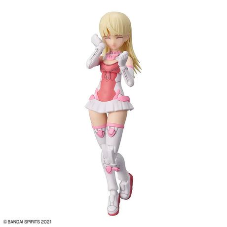 Bandai 30MS SIS - T00 Lirinel [Color A] Plastic Model Kit - Hobbytech Toys