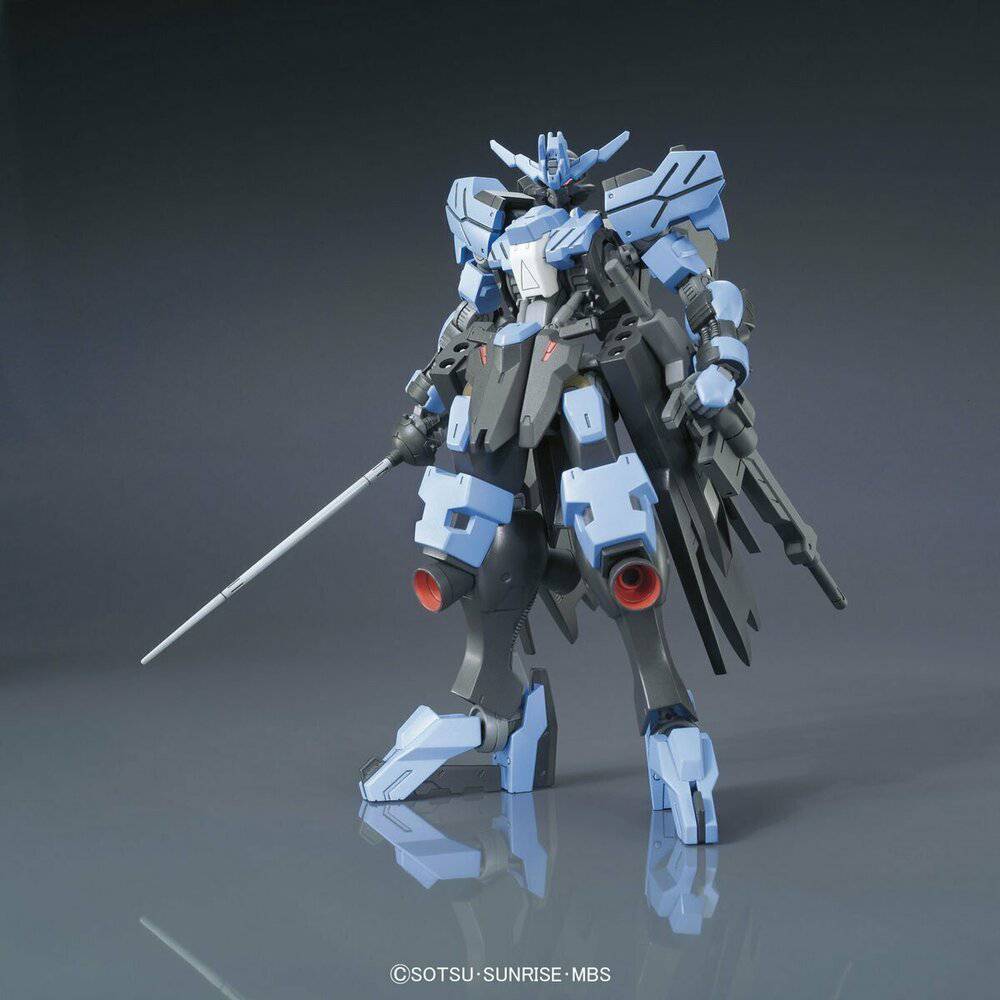 Bandai 5055448 1/144 HG Gundam Vidar - Hobbytech Toys