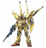 Bandai 5056816 1/100 Akatsuki Oowashi Shiranui Exclusive Gundam Seed Destiny - Hobbytech Toys