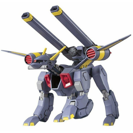 Bandai 5057382 HG 1/144 R12 Mobile Bucue - Hobbytech Toys