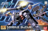 Bandai 5057382 HG 1/144 R12 Mobile Bucue - Hobbytech Toys