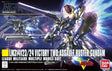Bandai 5057751 HGUC 1/144 V2 Assault Buster Gundam - Hobbytech Toys