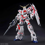 Bandai 5057986 Mega Size Model 1/48 Unicorn Gundam [Destroy Mode] - Hobbytech Toys