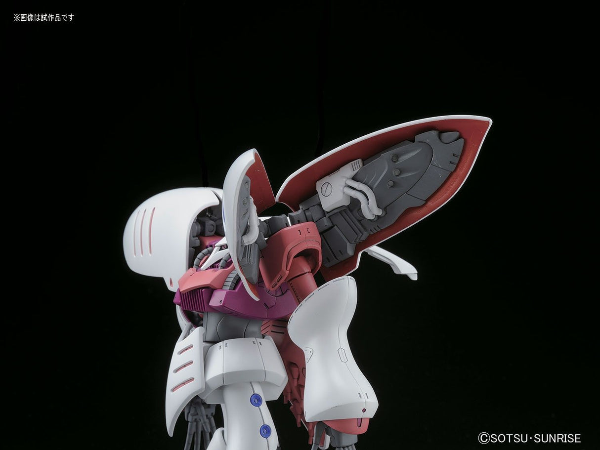 Bandai 5058006 1/144 HGUC QUBELEY - Hobbytech Toys