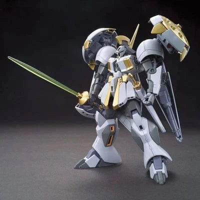 Bandai 5058793 HGBF 1/144 R-GYAGYA - Hobbytech Toys