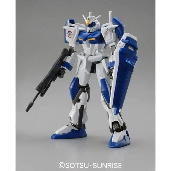 Bandai 5060359 HG 1/144 R02 Duel Gundam - Hobbytech Toys