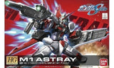 Bandai 5060363 1/144 HG R16 M1 Astray Gundam Seed - Hobbytech Toys