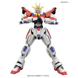 Bandai 5060373 HGBF 1/144 Build Burning Gundam - Hobbytech Toys