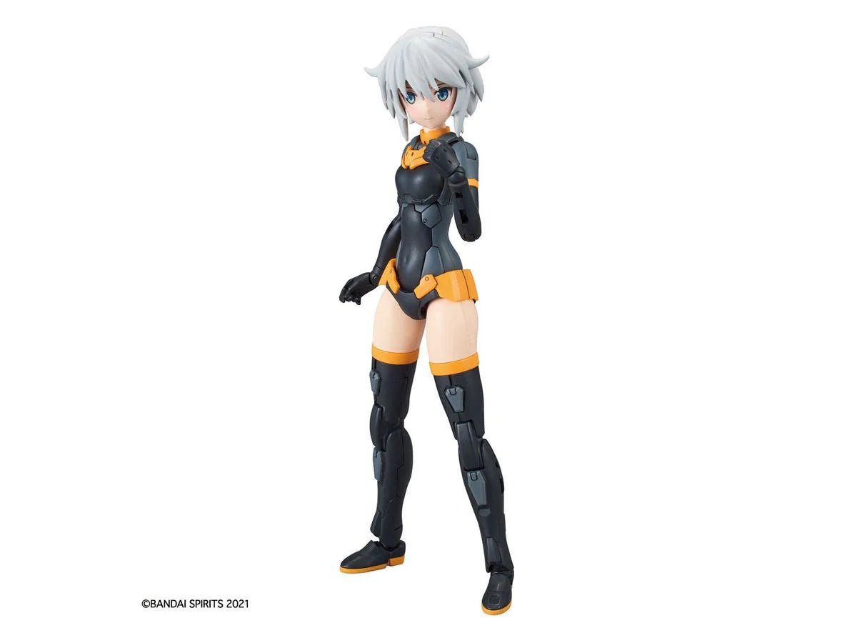 Bandai 5061791 30MS SIS - G00 Rishetta (Color A) Kit - Hobbytech Toys
