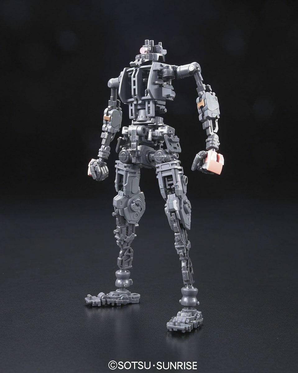 Bandai 506195 1/144 RG MS-06S ZAKU II - Hobbytech Toys