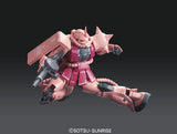 Bandai 506195 1/144 RG MS-06S ZAKU II - Hobbytech Toys