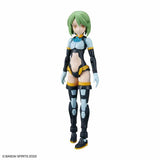 Bandai 5062948 30MS SIS - AC25G Far Farina Conductor Form Plastic Model Kit - Hobbytech Toys