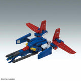 Bandai 5063151 MG 1/100 ZZ GUNDAM Ver. Ka - Hobbytech Toys