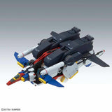Bandai 5063151 MG 1/100 ZZ GUNDAM Ver. Ka - Hobbytech Toys