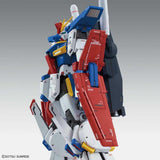 Bandai 5063151 MG 1/100 ZZ GUNDAM Ver. Ka - Hobbytech Toys