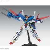 Bandai 5063151 MG 1/100 ZZ GUNDAM Ver. Ka - Hobbytech Toys