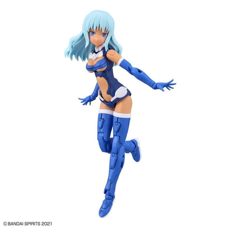 Bandai 5063389 - 30MS Siana Amarcia [Vivace Form] - Hobbytech Toys
