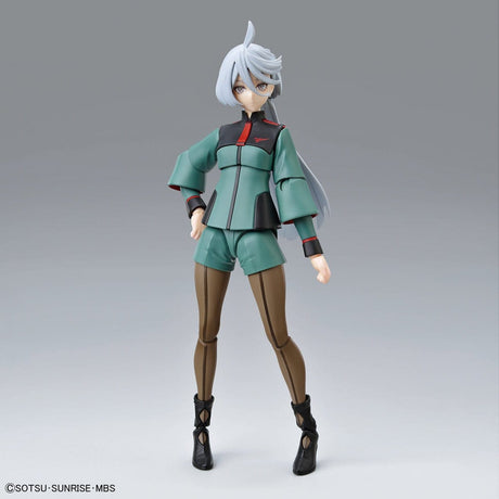Bandai 5064009 Figure - rise Standard Miorine Rembran - Hobbytech Toys