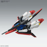 Bandai 5064015 1/100 MG Zeta Gundam Ver. Ka - Hobbytech Toys