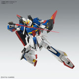 Bandai 5064015 1/100 MG Zeta Gundam Ver. Ka - Hobbytech Toys