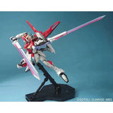 Bandai 5064118 MG 1/100 Sword Impulse Gundam Model Kit - Hobbytech Toys