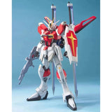 Bandai 5064118 MG 1/100 Sword Impulse Gundam Model Kit - Hobbytech Toys