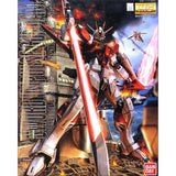 Bandai 5064118 MG 1/100 Sword Impulse Gundam Model Kit - Hobbytech Toys