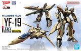 Bandai 50642581 HG 1/100 YF-19 - Hobbytech Toys