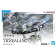 Bandai 5065021 HG 1/144 Tickbalang Gundam The Witch from Mercury - Hobbytech Toys