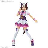 Bandai 5065023 Figure - Rise Standard Umamusume: Pretty Derby Special Week Model Kit - Hobbytech Toys