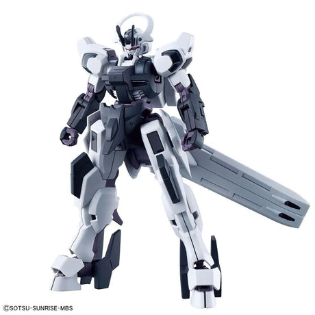 Bandai 5065024 1/144 HG Gundam Schwartzette - Hobbytech Toys
