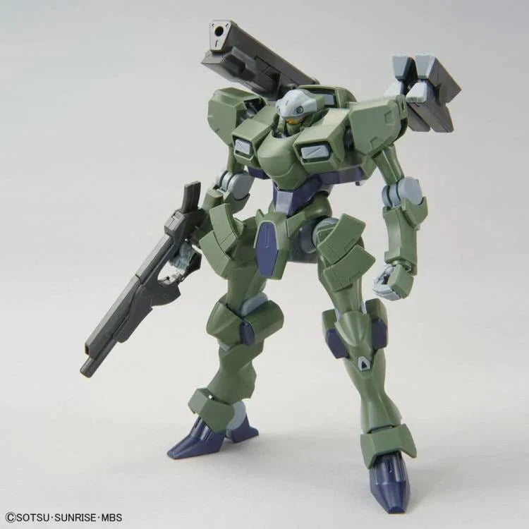 Bandai 5065111 HG 1/144 Zowort Heavy - Hobbytech Toys